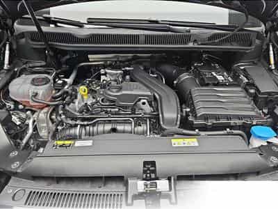 VW Touran (2026) - Photo 14