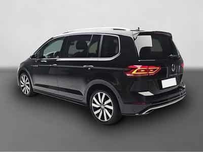 VW Touran (2026) - Photo 3