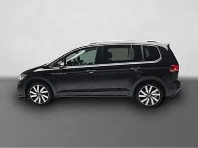 VW Touran (2026) - Photo 4