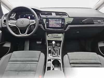 VW Touran (2026) - Photo 6