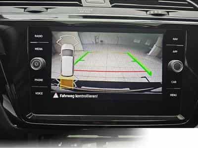 VW Touran (2026) - Photo 9