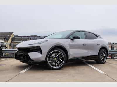 Lotus Eletre S (2024) - Photo 1