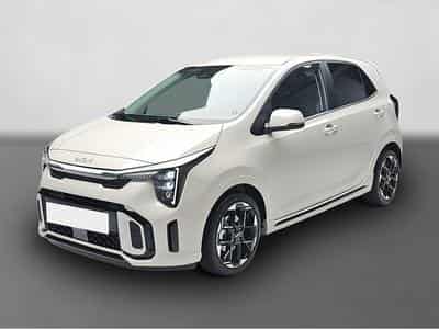 Kia Picanto (2026) - Photo 1