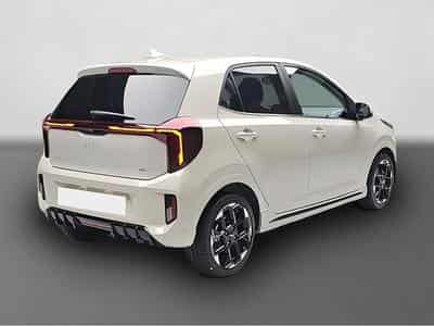 Kia Picanto (2026) - Photo 2