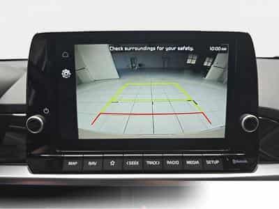 Kia Picanto (2026) - Photo 9