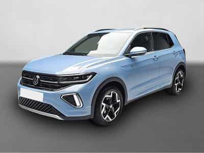 VW T-Cross (2026) - Photo 1