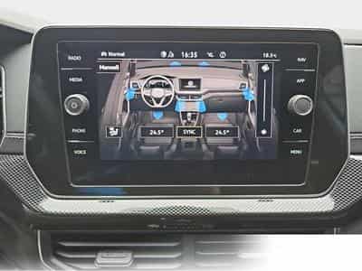 VW T-Cross (2026) - Photo 10