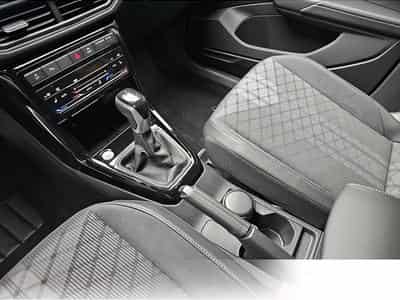 VW T-Cross (2026) - Photo 11