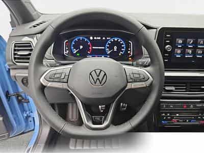 VW T-Cross (2026) - Photo 12