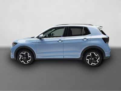 VW T-Cross (2026) - Photo 4