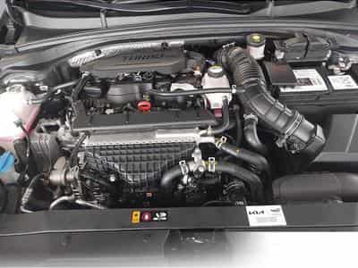 Kia XCeed (2026) - Photo 14