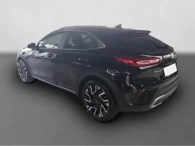 Kia XCeed (2026) - Photo 3