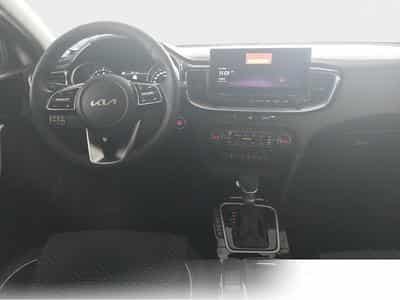 Kia XCeed (2026) - Photo 6