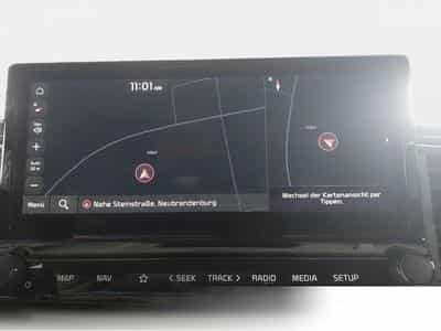 Kia XCeed (2026) - Photo 8