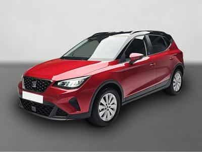 Seat Arona (2026) - Photo 1