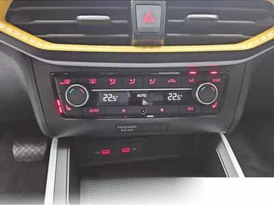 Seat Arona (2026) - Photo 10