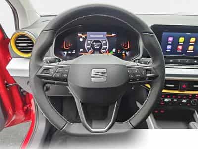 Seat Arona (2026) - Photo 12