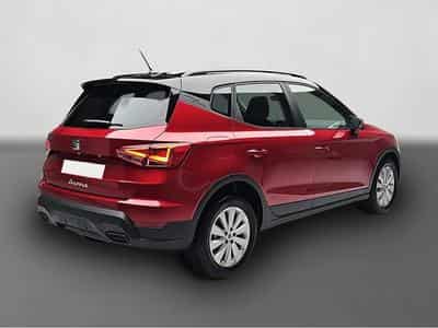 Seat Arona (2026) - Photo 2