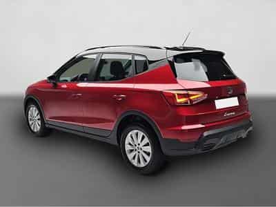 Seat Arona (2026) - Photo 3