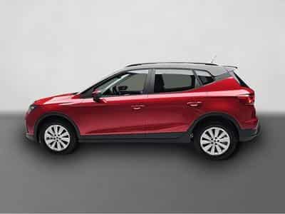 Seat Arona (2026) - Photo 4
