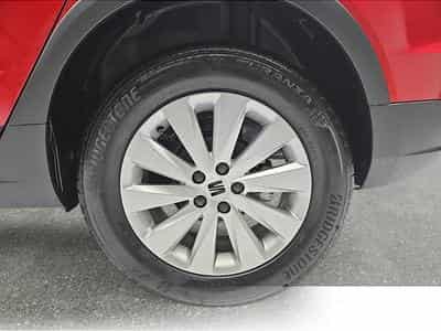 Seat Arona (2026) - Photo 5