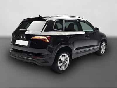 Skoda Karoq (2026) - Photo 2