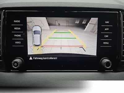 Skoda Karoq (2026) - Photo 9