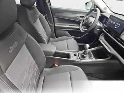 Jeep Wrangler (2026) - Photo 15