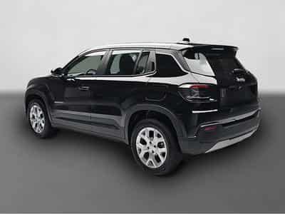 Jeep Wrangler (2026) - Photo 3