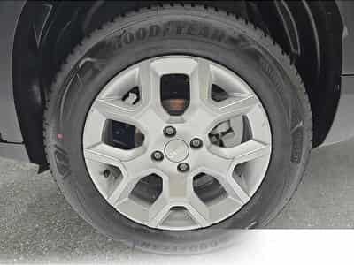 Jeep Wrangler (2026) - Photo 5