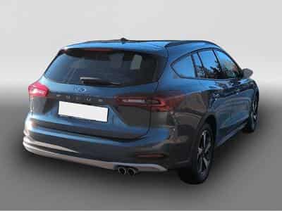 Ford Focus (2026) - Photo 3