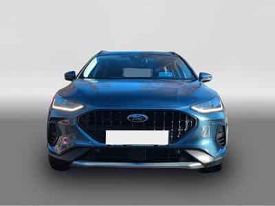 Ford Focus (2026) - Photo 5