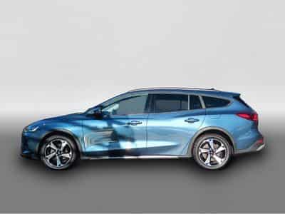 Ford Focus (2026) - Photo 6