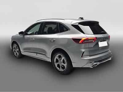 Ford Kuga (2026) - Photo 3