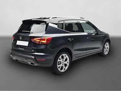 Seat Arona (2026) - Photo 2