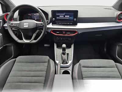 Seat Arona (2026) - Photo 6