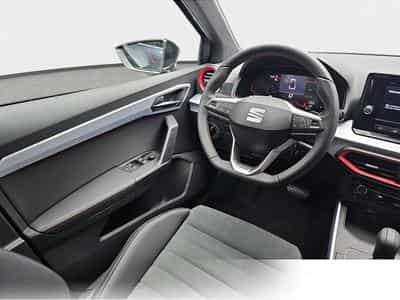 Seat Arona (2026) - Photo 7