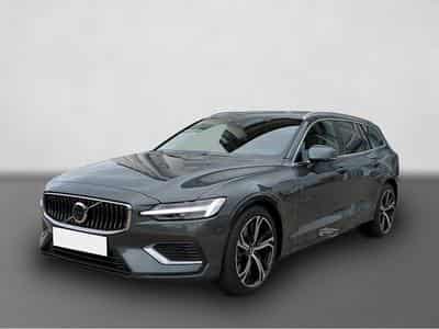 Volvo V60 (2025) - Photo 1