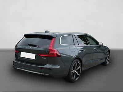 Volvo V60 (2025) - Photo 5