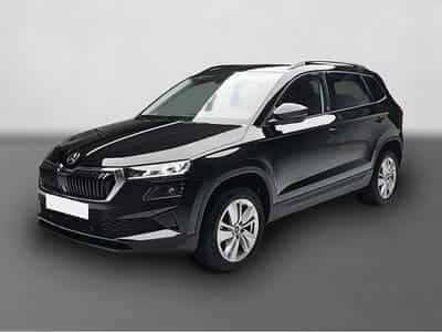 Skoda Karoq (2026) - Foto 1