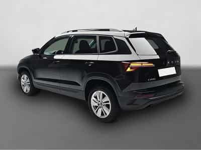 Skoda Karoq (2026) - Photo 3