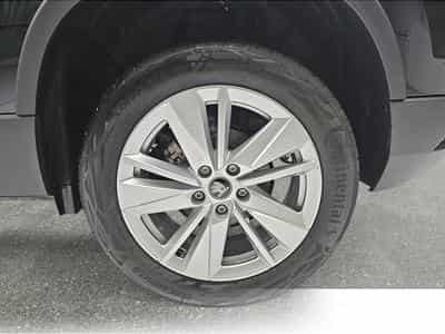 Skoda Karoq (2026) - Photo 5