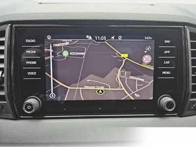 Skoda Karoq (2026) - Photo 8