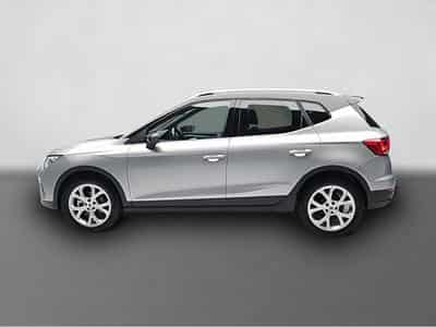 Seat Arona (2026) - Photo 4