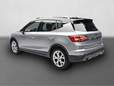 Seat Arona (2026) - Photo 3