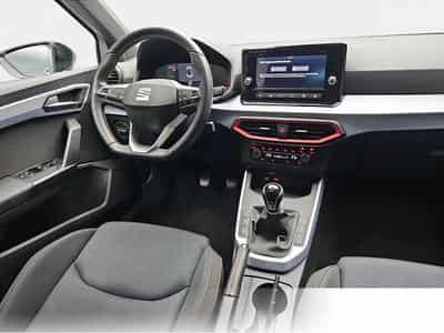 Seat Arona (2026) - Photo 7