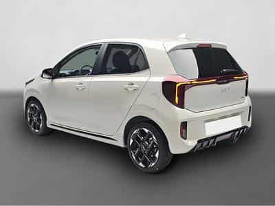 Kia Picanto (2026) - Foto 3