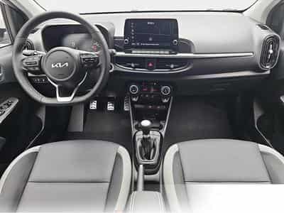 Kia Picanto (2026) - Foto 6