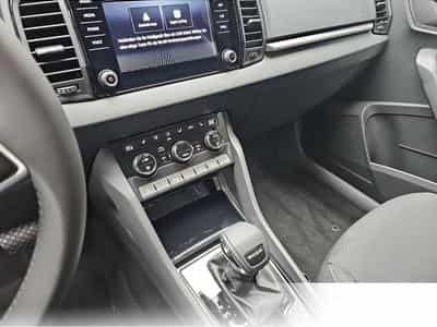 Skoda Karoq (2026) - Foto 11