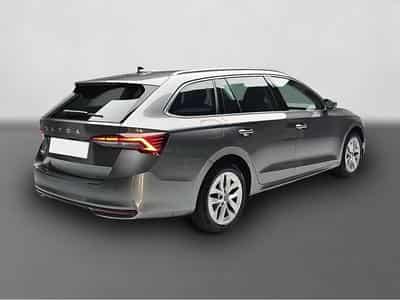 Skoda Octavia (2026) - Foto 2
